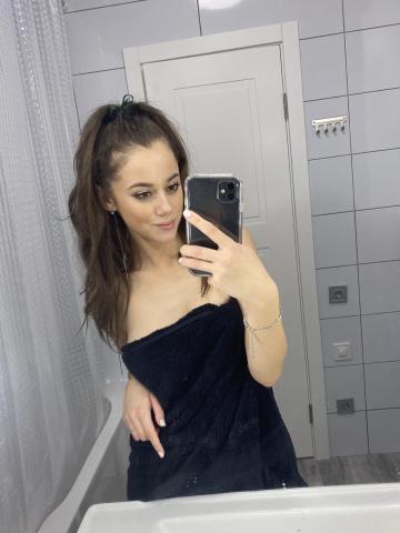 Одетта Грациозная Пушкино