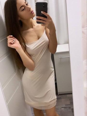 Одетта Грациозная фото 3