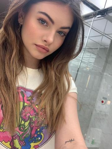 Елизавета Топ Блондинка фото 2