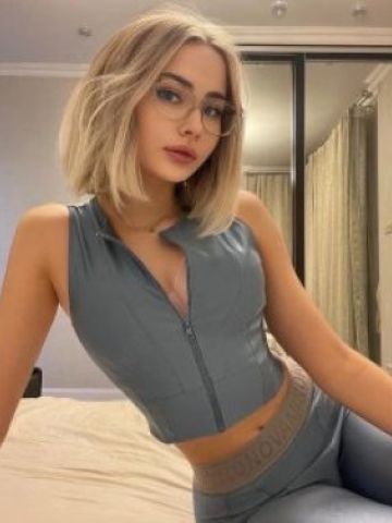 Вероника Пушкино