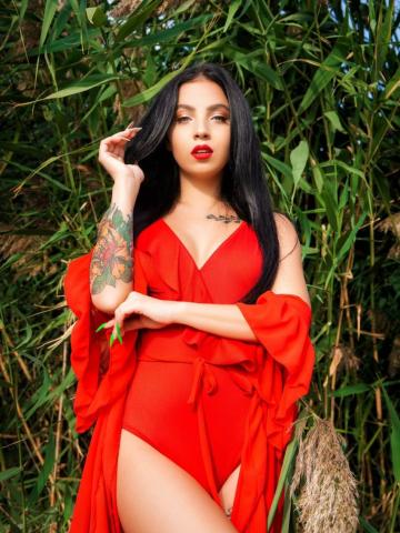 Наталья Лаванда фото 3