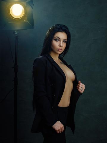 Наталья Лаванда фото 4