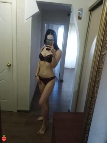 Кристина Ростов Эскорт Реал фото 2