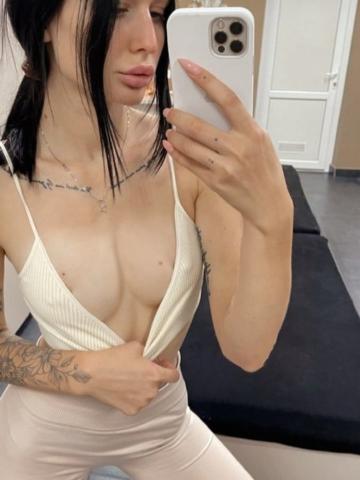 Полина Выдающаяся фото 3